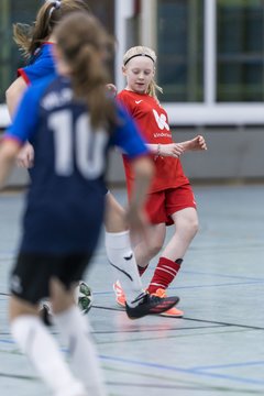 Bild 196 - wDJ Loewinnen Cup D1